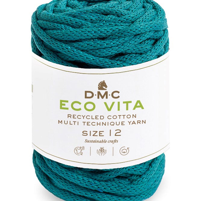 Eco Vita 12 Recycled Cotton