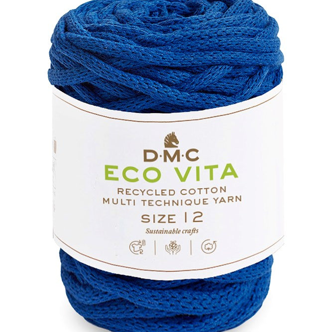 Eco Vita 12 Recycled Cotton