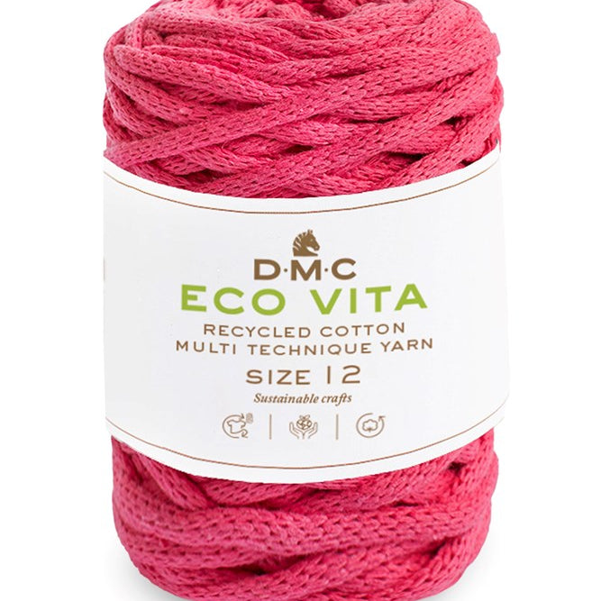 Eco Vita 12 Recycled Cotton