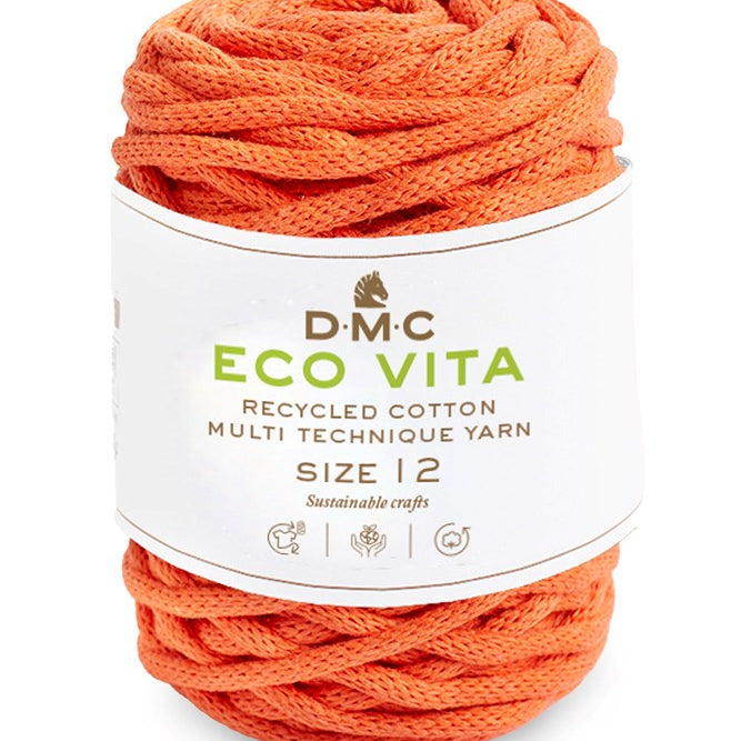 Eco Vita 12 Recycled Cotton