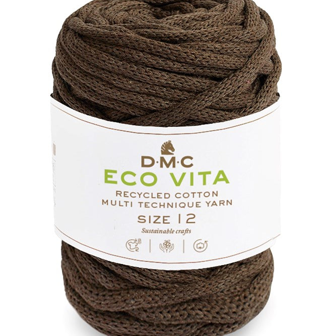 Eco Vita 12 Recycled Cotton
