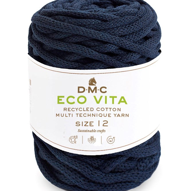 Eco Vita 12 Recycled Cotton