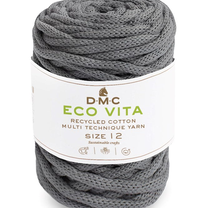 Eco Vita 12 Recycled Cotton
