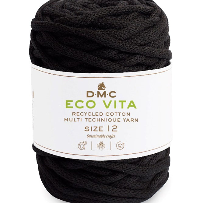 Eco Vita 12 Recycled Cotton
