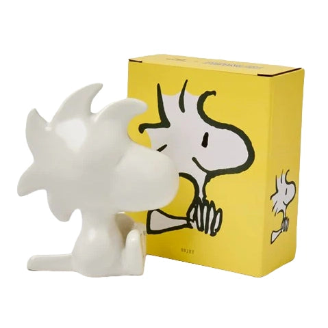 Peanuts Woodstock Objet