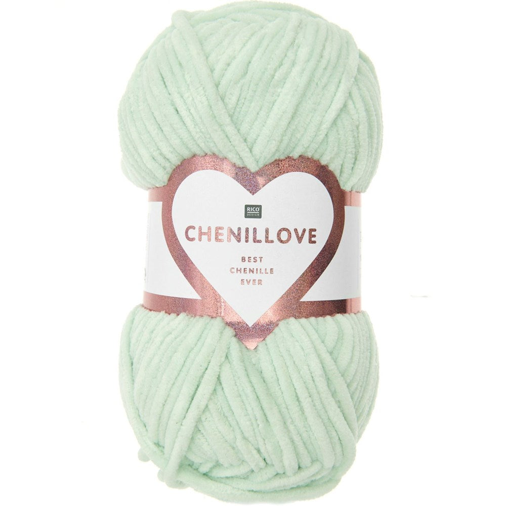 Creative Chenillove