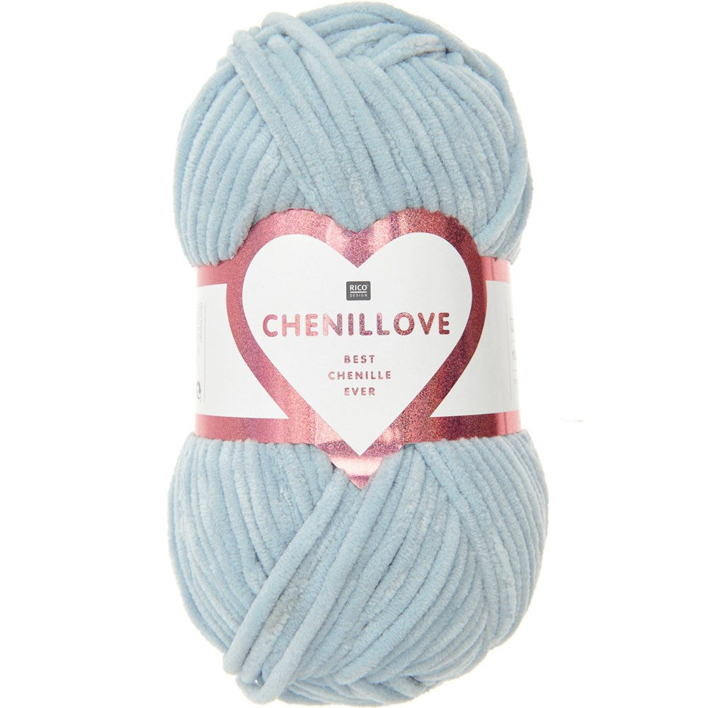 Creative Chenillove