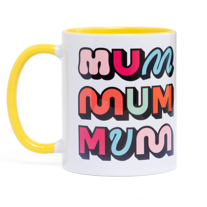 MUM MUM MUM Mug
