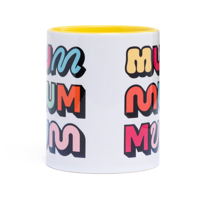 MUM MUM MUM Mug