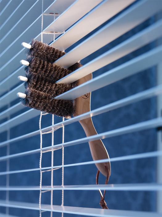 Brush for Blinds