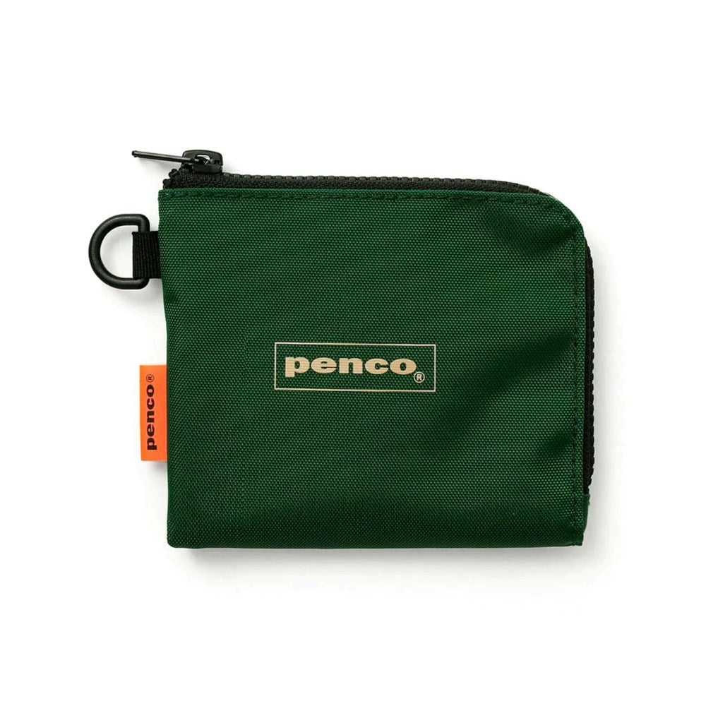Hightide Penco L-Zip Purse