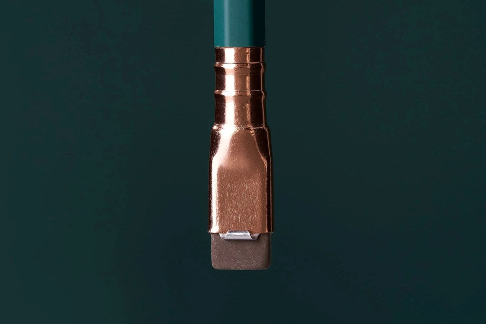 Blackwing Matte Green Pencil - Box of 12 Pencils