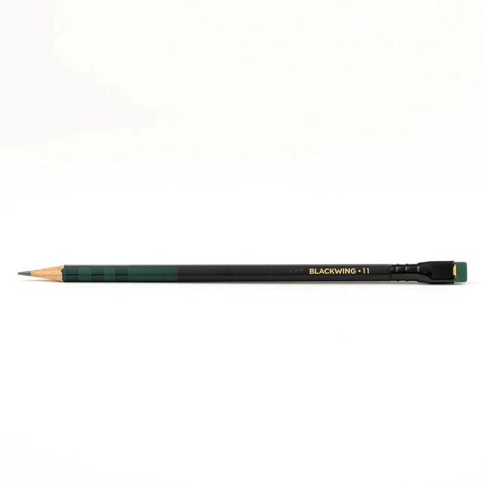 Blackwing Volume 11 Limited Edition - Box of 12 Pencils