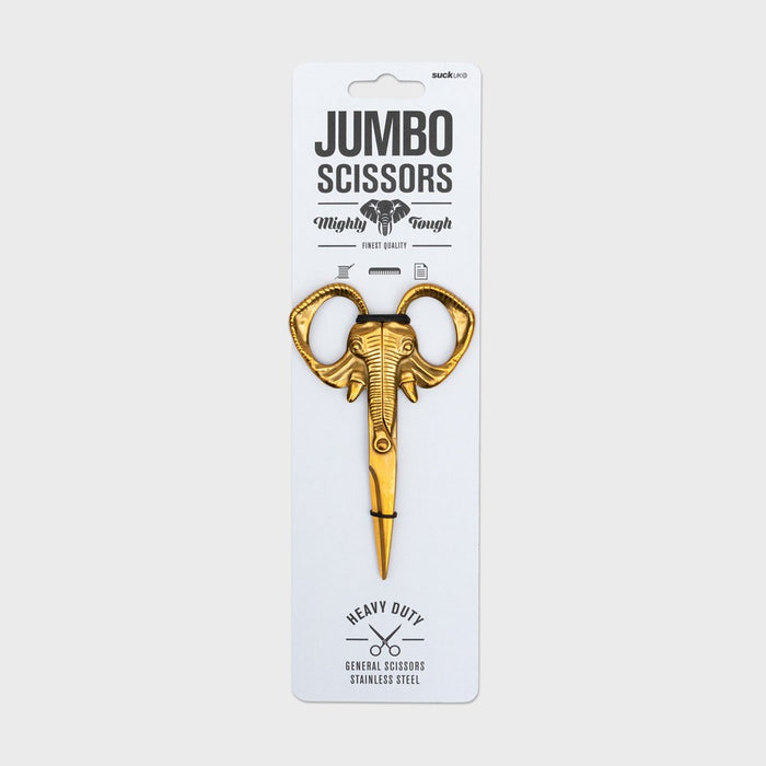 Jumbo Scissors