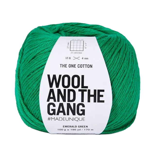 The One Cotton