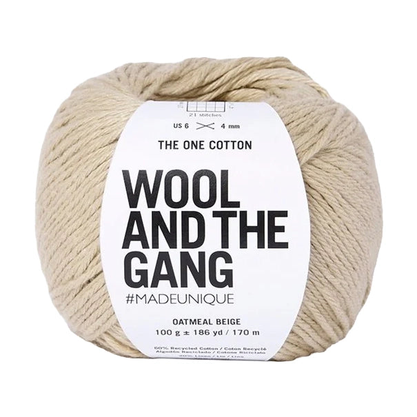 The One Cotton