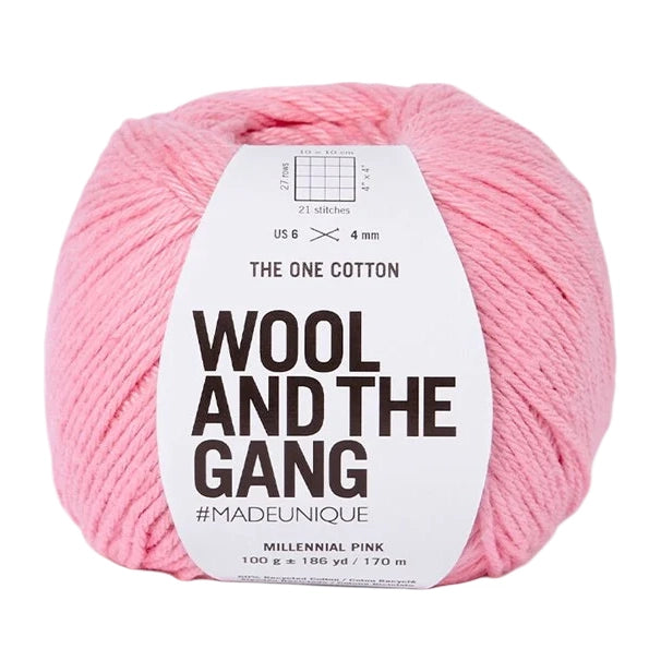 The One Cotton