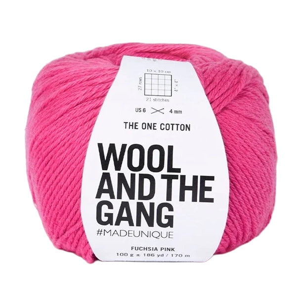 The One Cotton