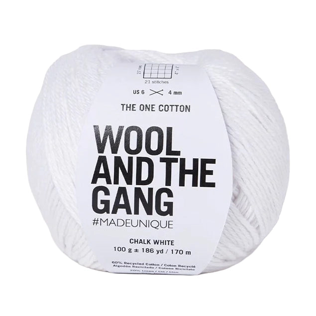 The One Cotton