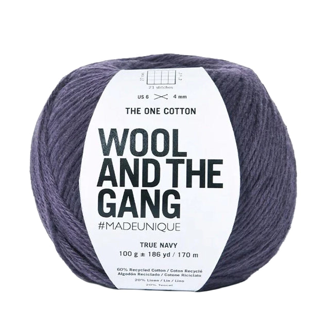 The One Cotton
