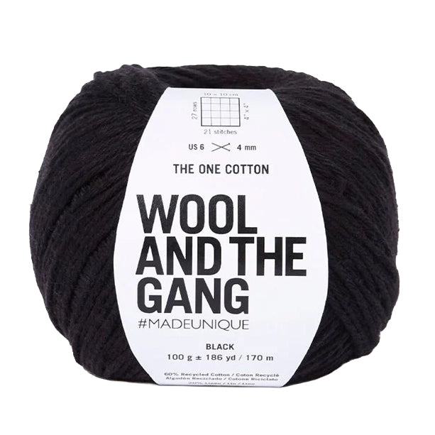 The One Cotton