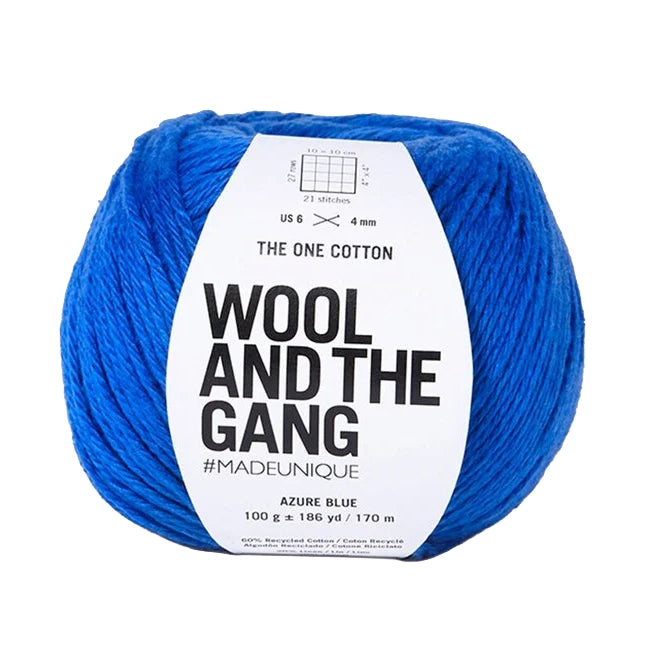 The One Cotton