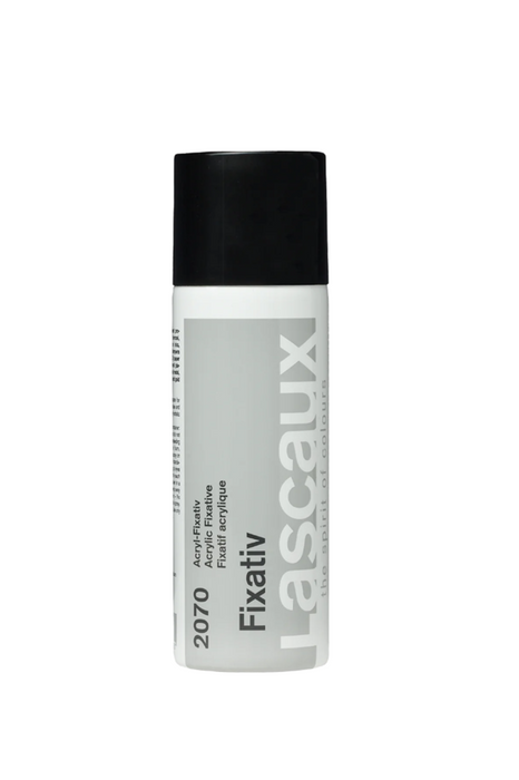 Lascaux Fixative Spray 300ml