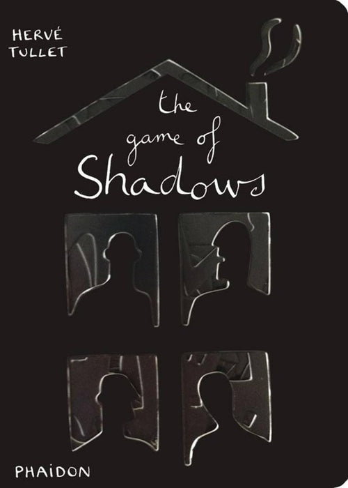 The Game Of Shadows