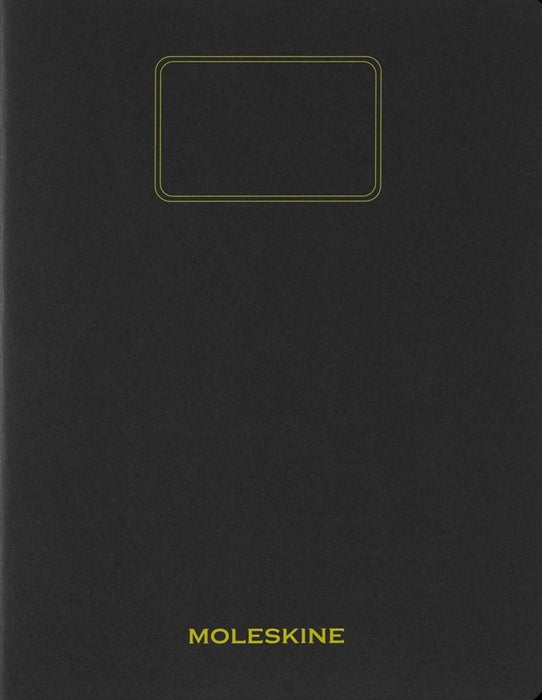 Moleskine Cahier Student Journal XXL