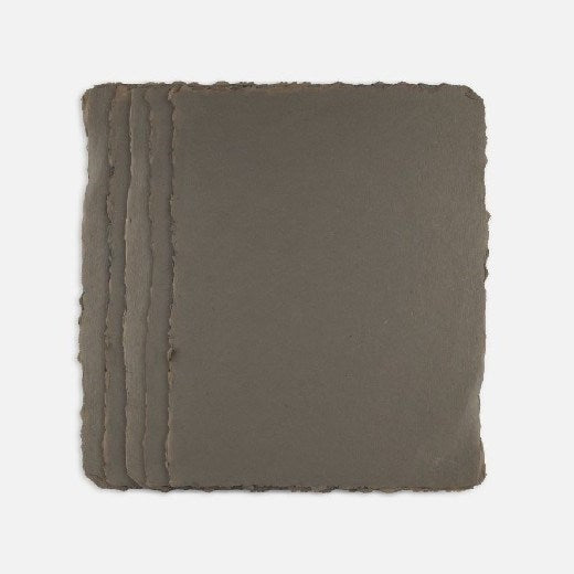 Handmade Paper 10pk 200gsm Colour