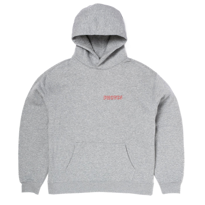 FA Hoodie - Photobooth Motifs