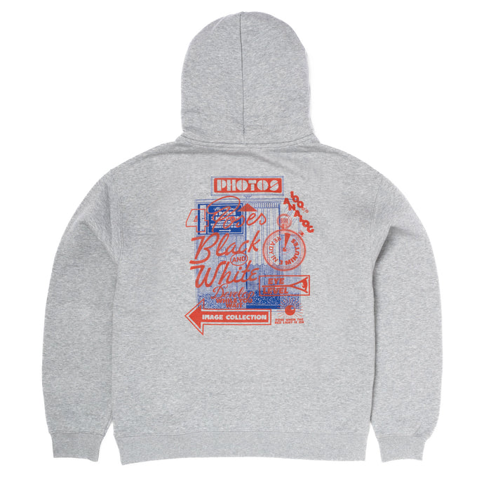FA Hoodie - Photobooth Motifs