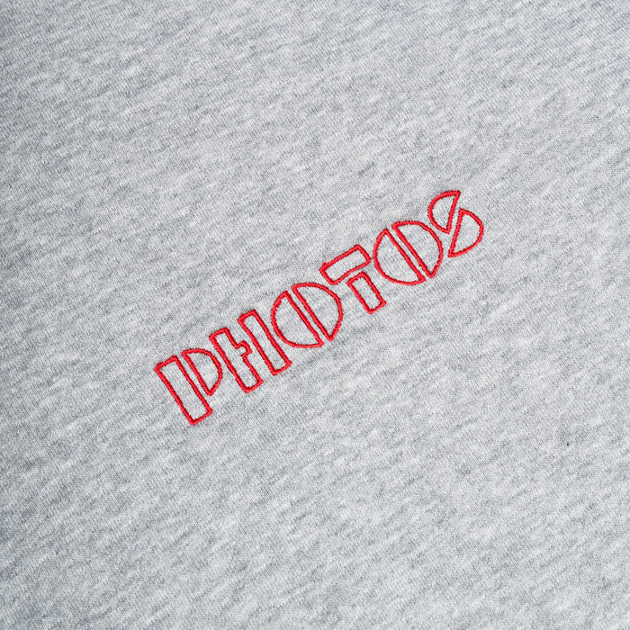 FA Hoodie - Photobooth Motifs