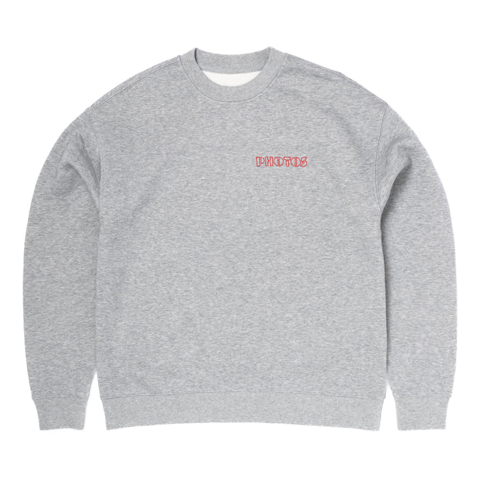 FA Sweatshirt - Photobooth Motifs