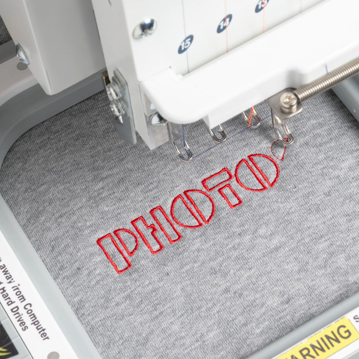 FA Sweatshirt - Photobooth Motifs