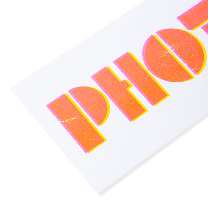 Riso Print - PHOTOS