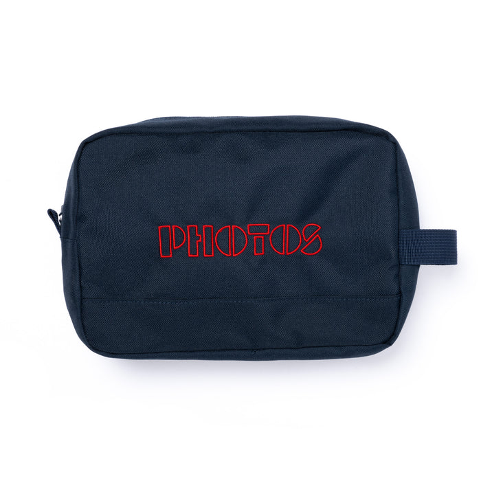Photobooth Utility Pouch