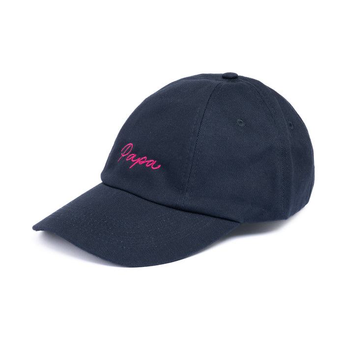 FA Cap - Papa - Navy