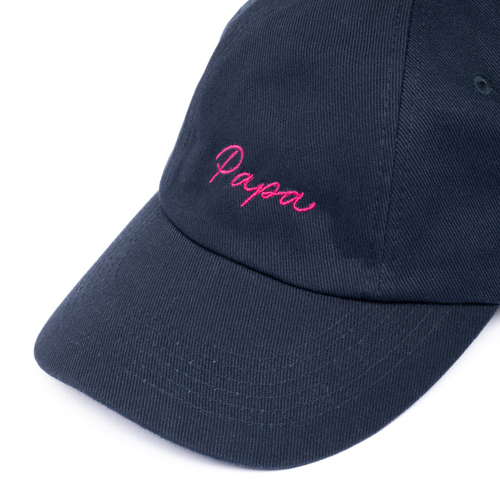 FA Cap - Papa - Navy