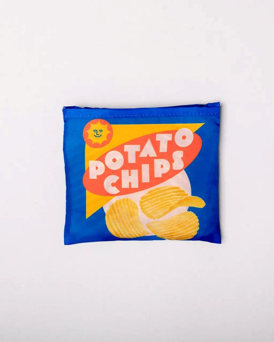 Reusable Bag - Potato Chips
