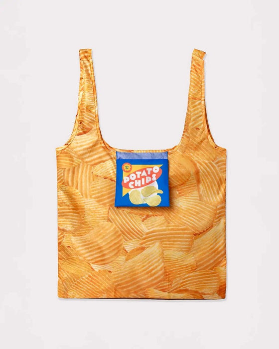 Reusable Bag - Potato Chips
