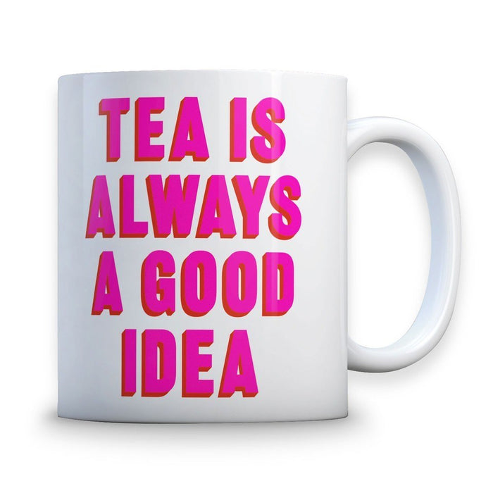 Real Hackney Dave Mug