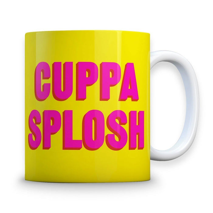 Real Hackney Dave Mug