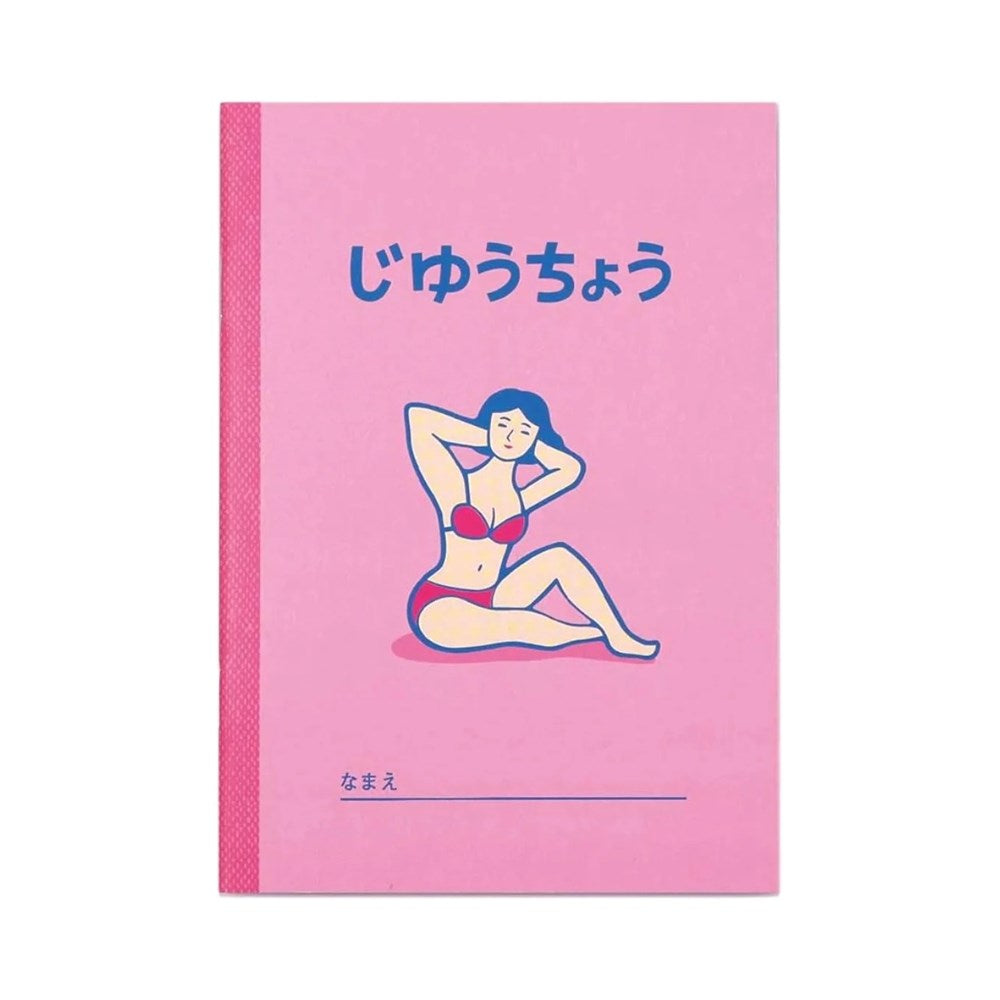 Hightide: Notebook