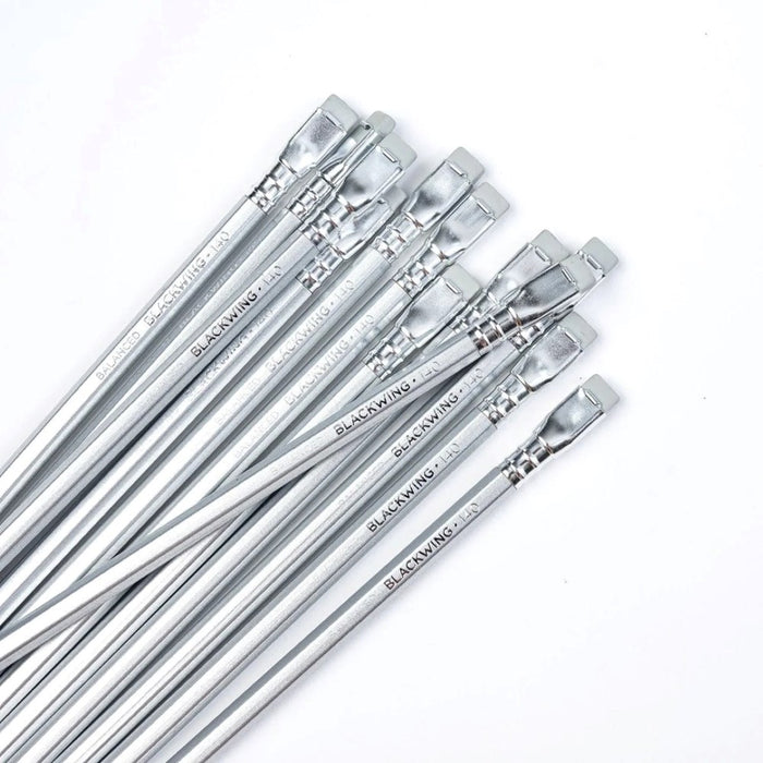 Blackwing Volume 140 Limited Edition - Box of 12 Pencils