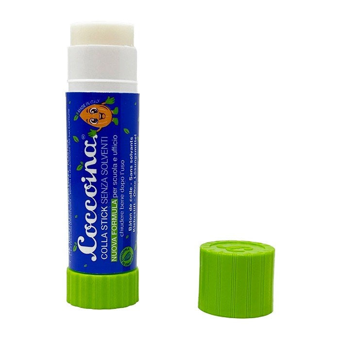 Coccoina Glue Stick New Formula