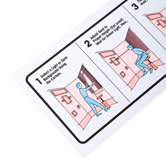 Riso Print - Photobooth Instructions