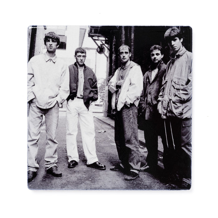 Oasis - Ceramic Coaster