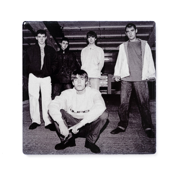 Oasis - Ceramic Coaster