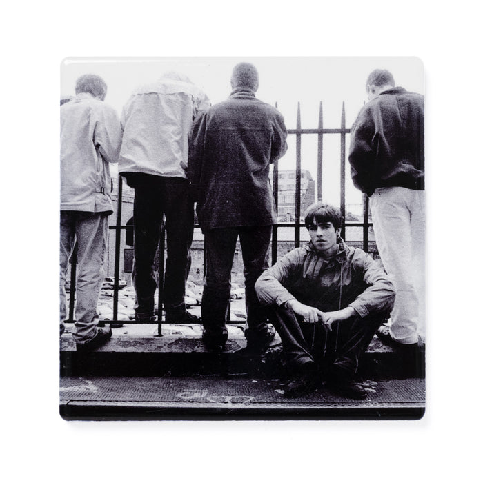 Oasis - Ceramic Coaster